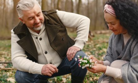 Fall Prevention in Elderly – Risks, Prevention, Common Injuries, and How to Get Up