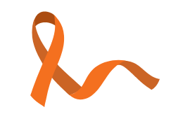 multiple sclerosis awareness ribbon